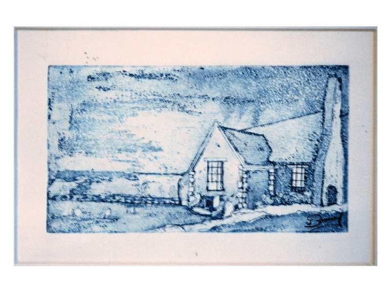 gravures