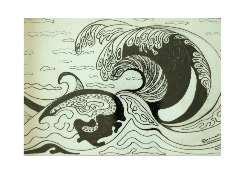 Vagues